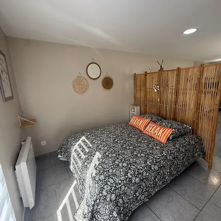 Le Petit - Petite Maison Cosy Proche D'arras