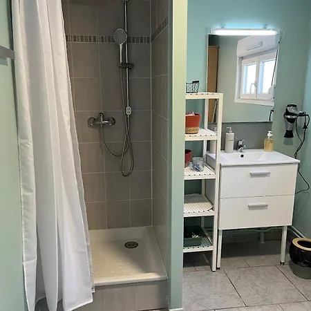 Le Petit - Petite Maison Cosy Proche D'arras Dom wakacyjny Givenchy-en-Gohelle